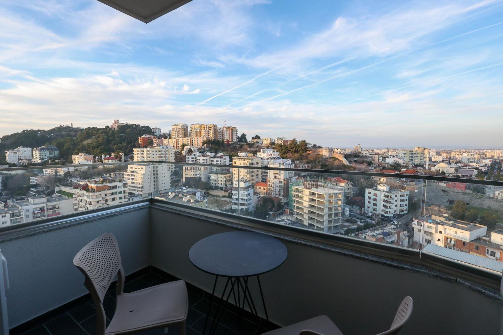 Grandstay Apartments Durrës Zimmer foto
