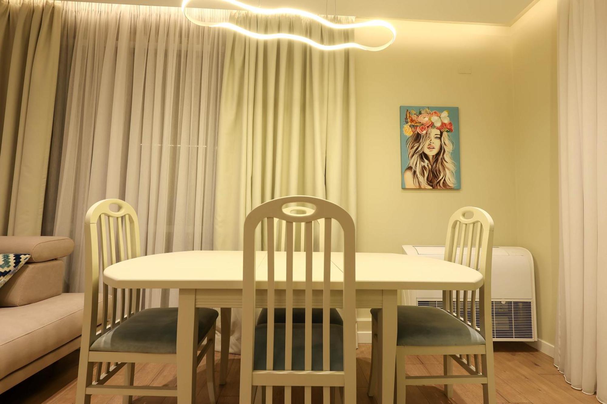 Grandstay Apartments Durrës Zimmer foto